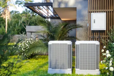 hvac system