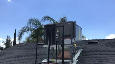 Performance Air Photo