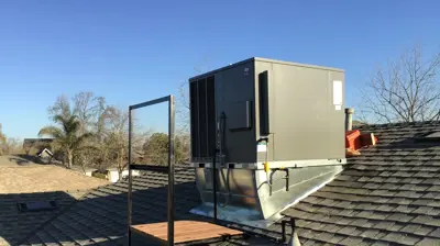 Performance Air Photo