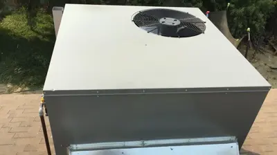 Performance Air Photo