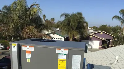 Performance Air Photo