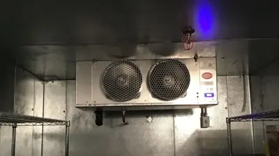 Performance Air Photo