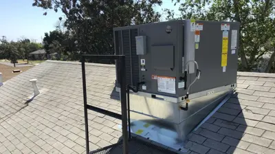 Performance Air Photo