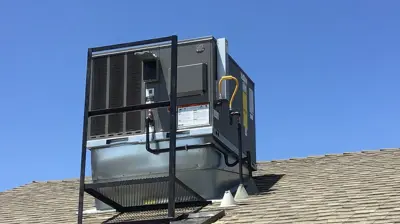 Performance Air Photo