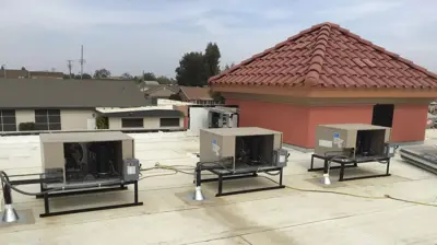 Performance Air Photo