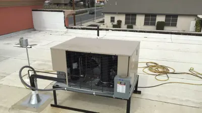 Performance Air Photo