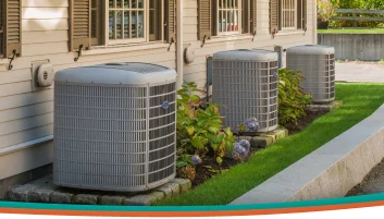 AC Installation & Replacement