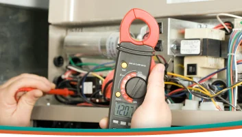 Electric Furnace Installation & Repair
