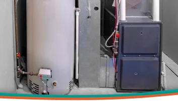 Heating Installation & Replacement