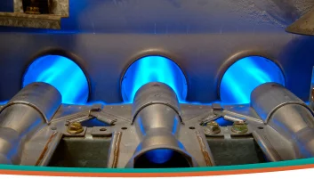 Gas Furnace Installation & Repair